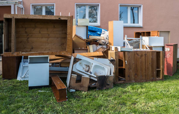 Best Professional Junk Removal  in Carter Lake, IA