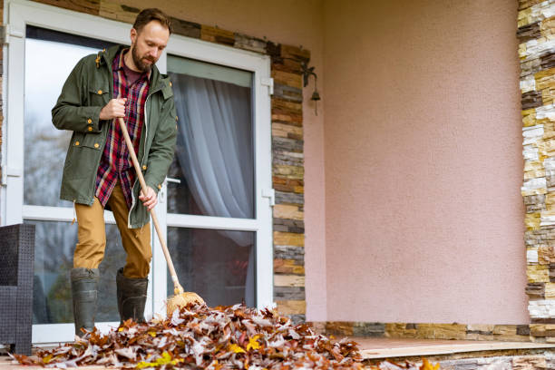 Best Junk Removal and Recycling  in Carter Lake, IA