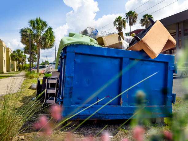Best Residential Junk Removal  in Carter Lake, IA
