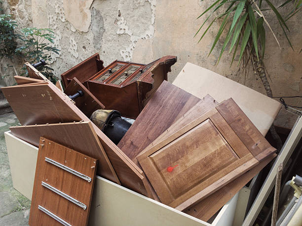 Best Construction Debris Removal  in Carter Lake, IA